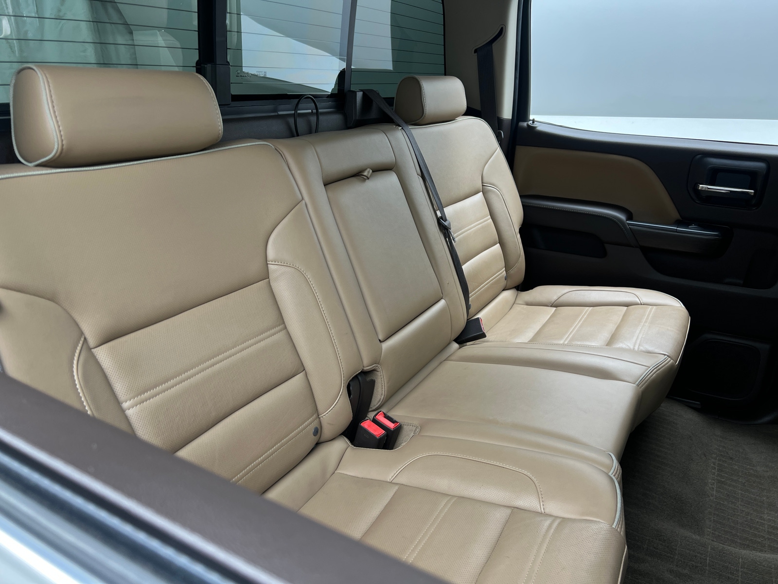 Thumbnail: 2018 GMC Sierra 2500 - 5