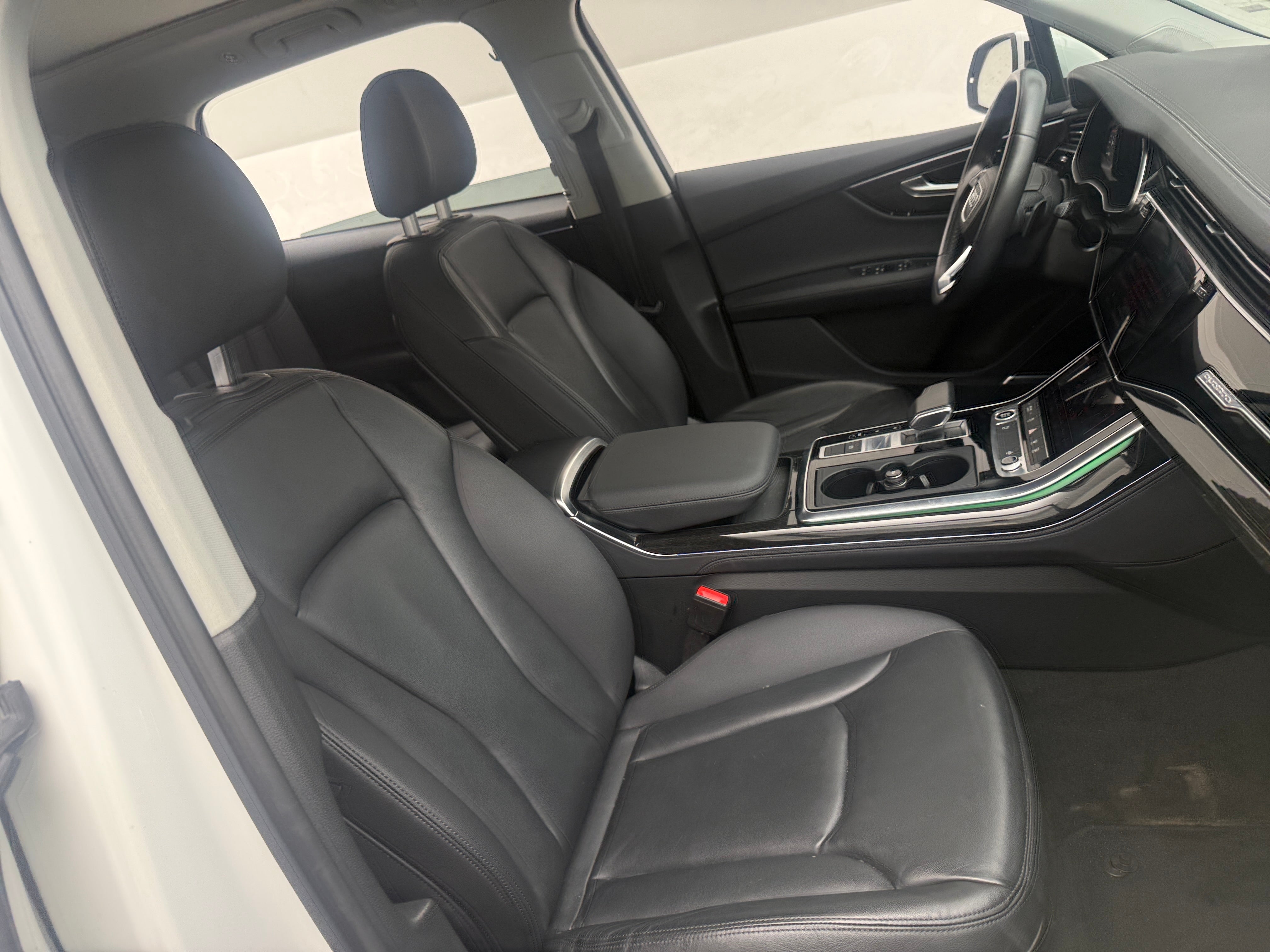 2024 Audi Q7