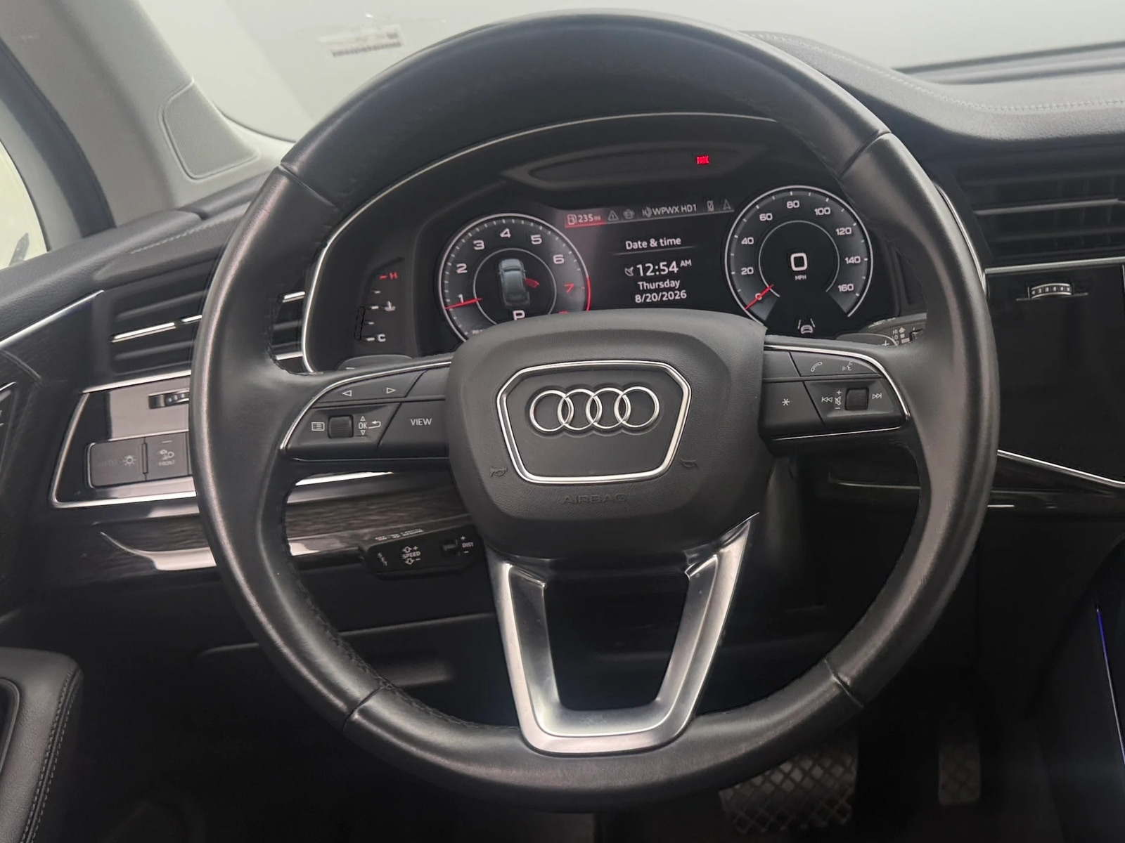 Thumbnail: 2024 Audi Q7 - 4