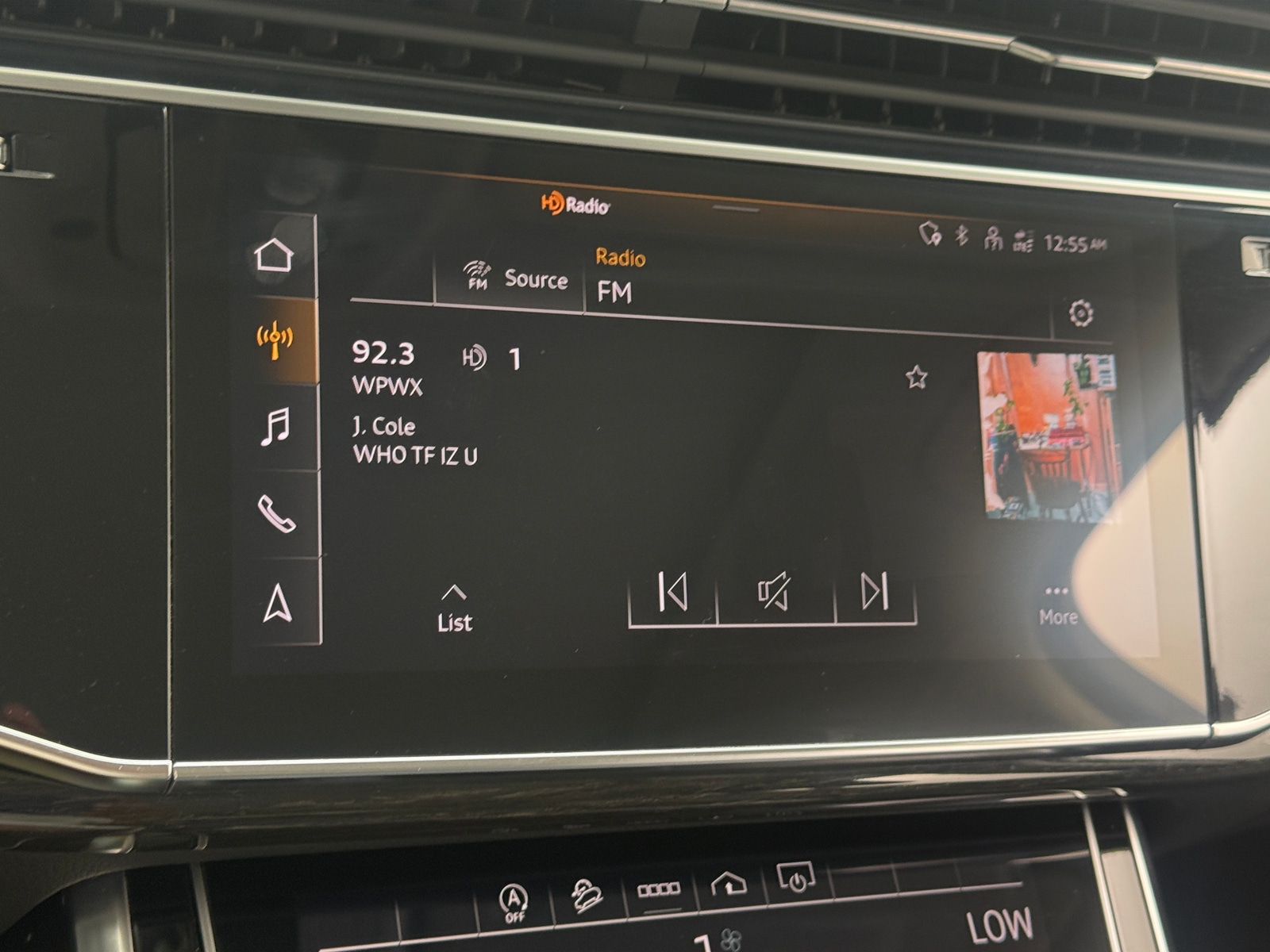 Thumbnail: 2024 Audi Q7 - 3