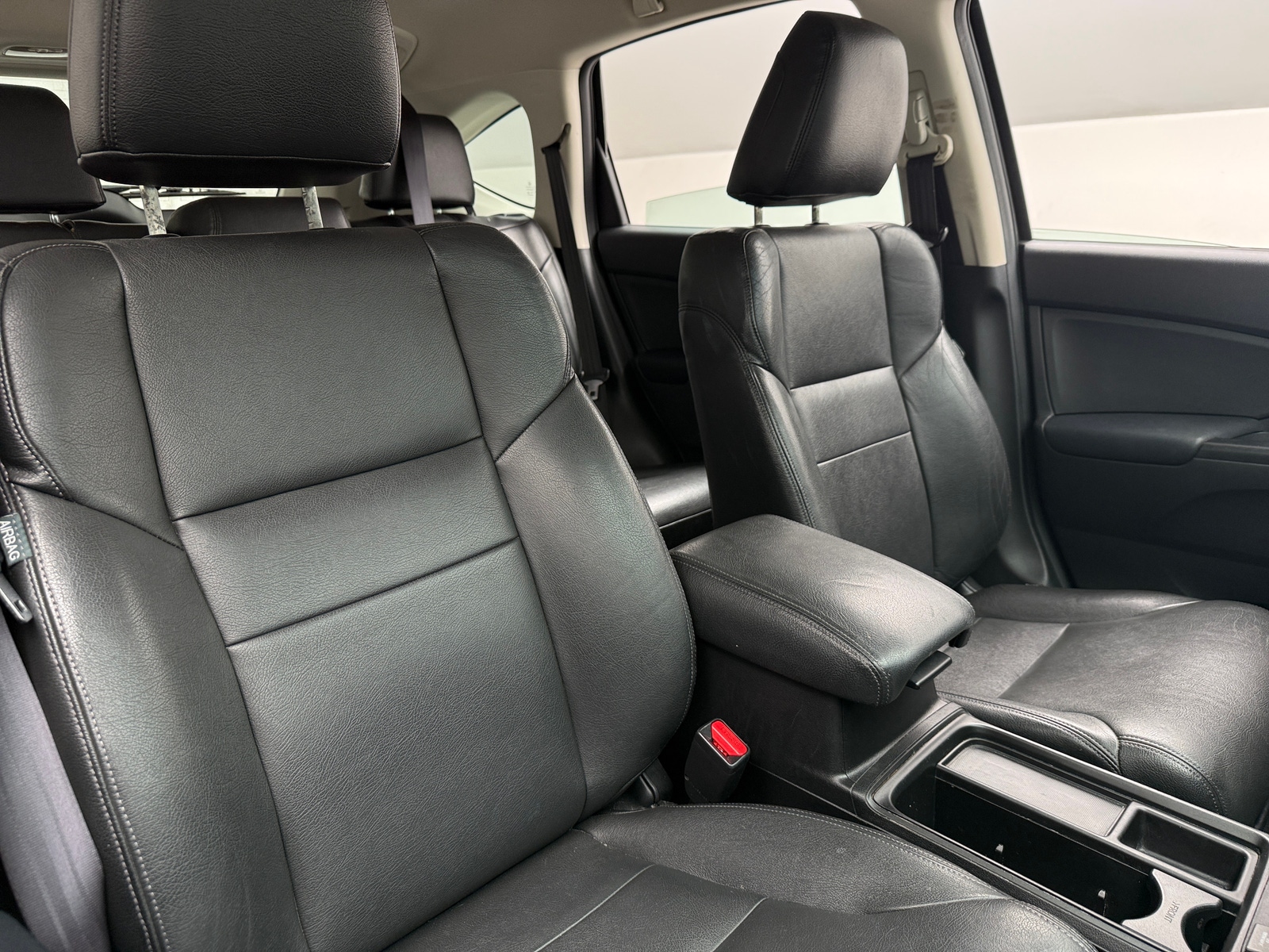 Thumbnail: 2016 Honda CR-V - 2