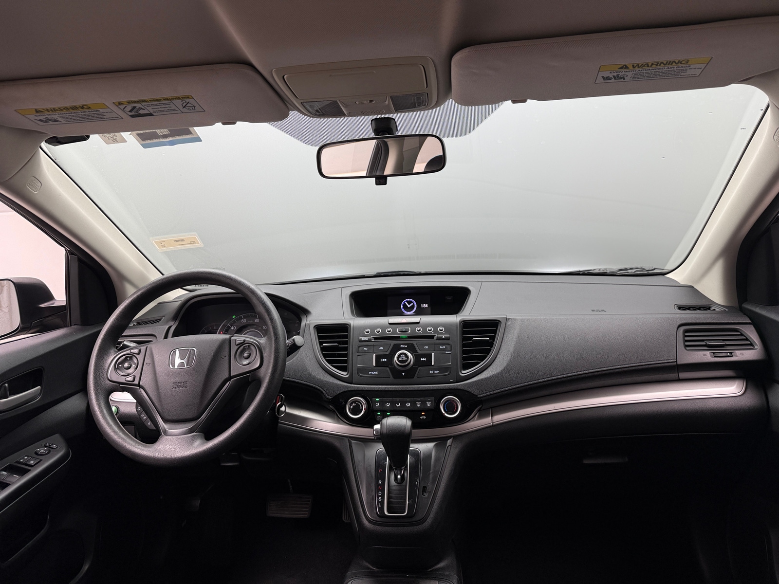 Thumbnail: 2016 Honda CR-V - 3