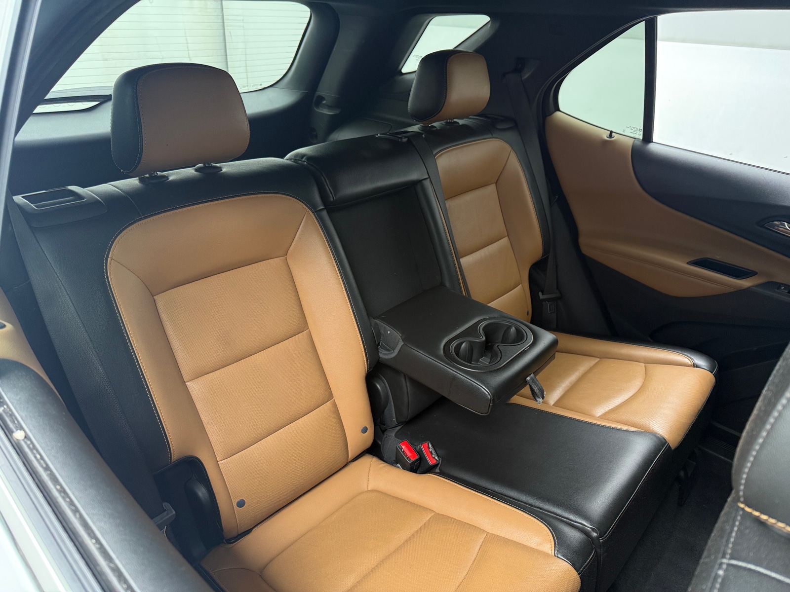 Thumbnail: 2021 Chevrolet Equinox - 5
