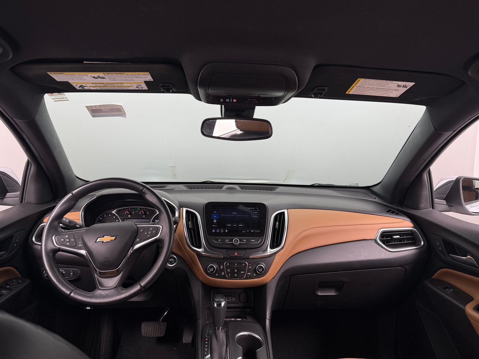 Thumbnail: 2021 Chevrolet Equinox - 2