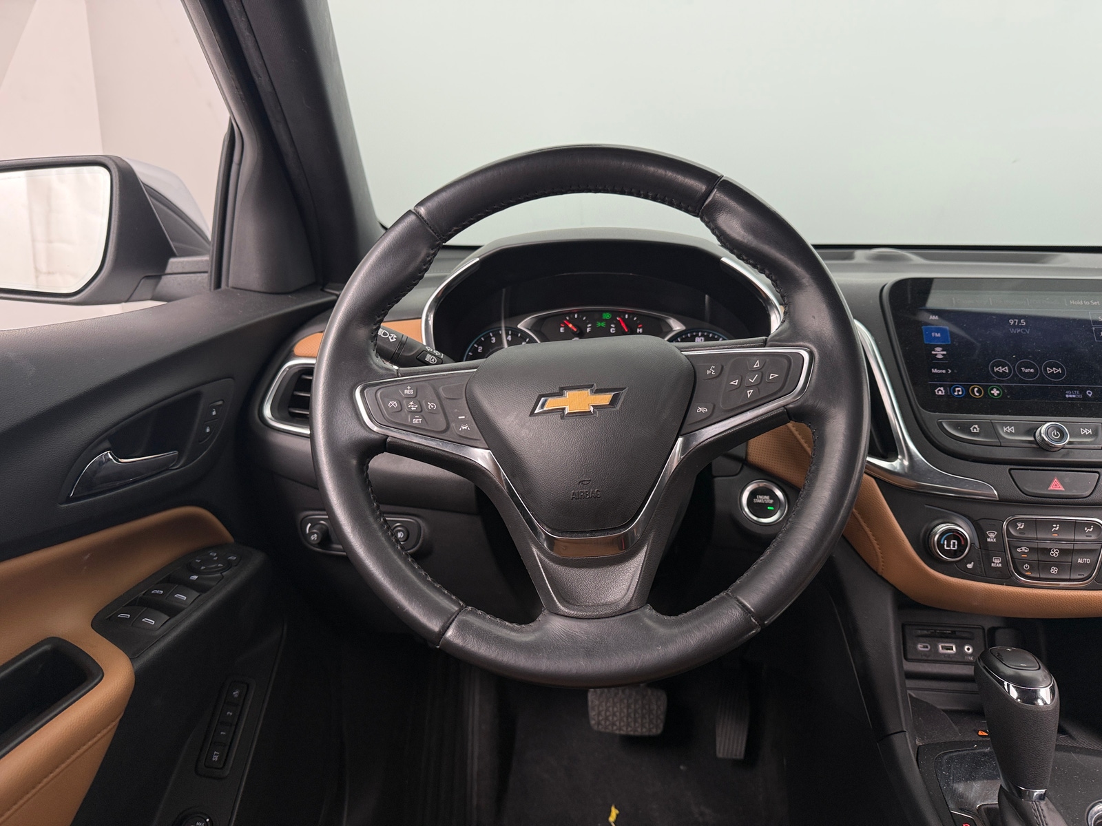 Thumbnail: 2021 Chevrolet Equinox - 4