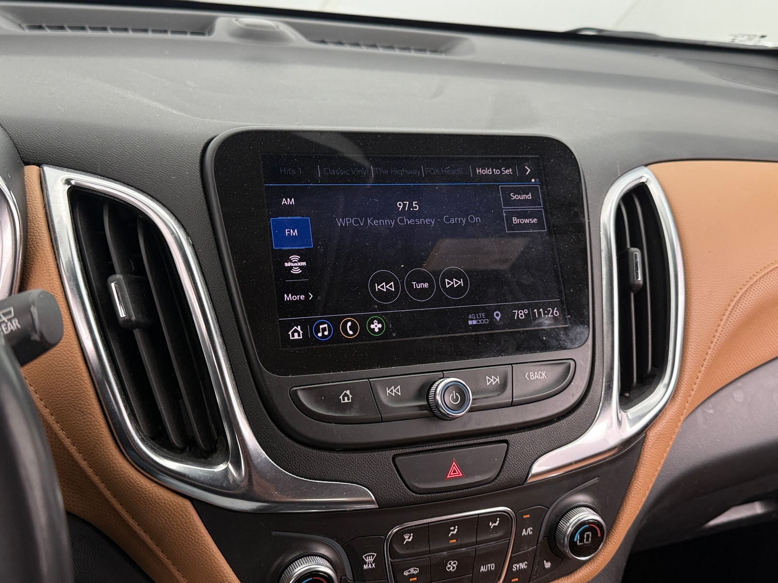 Thumbnail: 2021 Chevrolet Equinox - 3