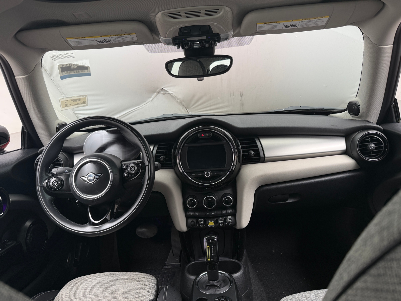 Thumbnail: 2021 MINI Cooper Hardtop - 2