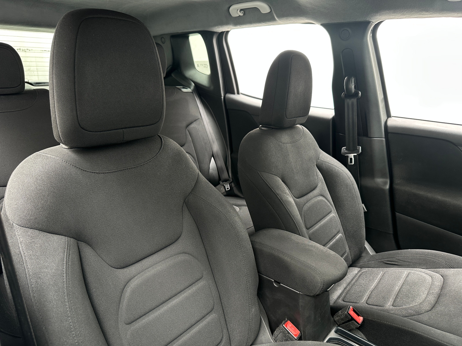 Thumbnail: 2021 Jeep Renegade - 2