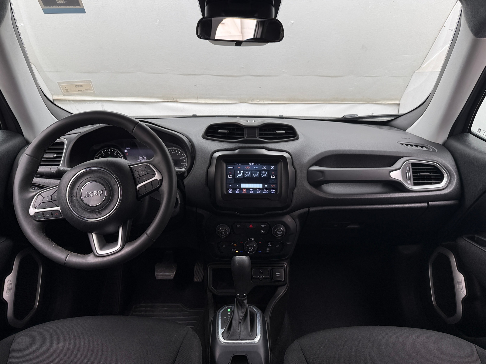 Thumbnail: 2021 Jeep Renegade - 3