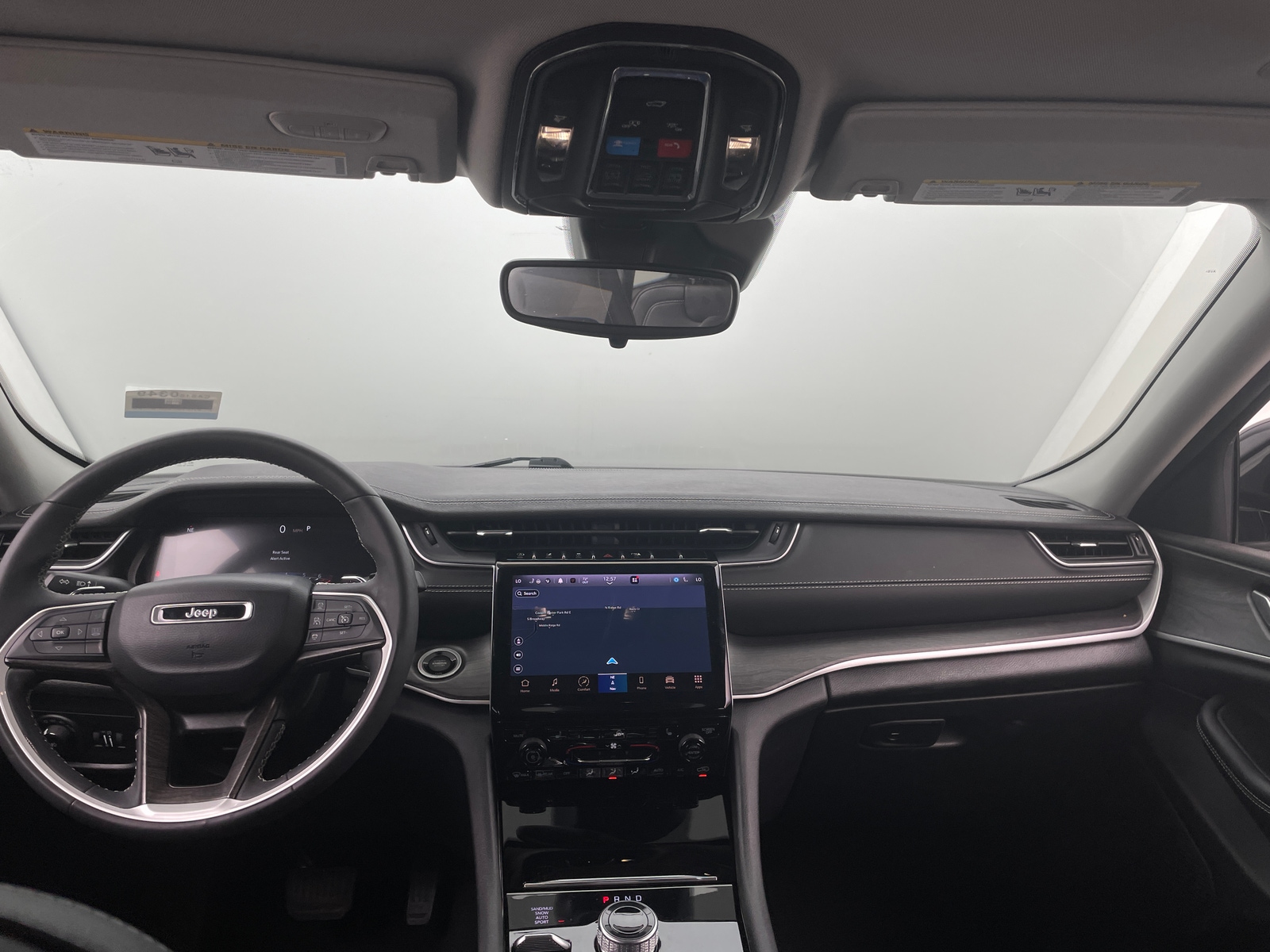 Thumbnail: 2023 Jeep Grand Cherokee - 2