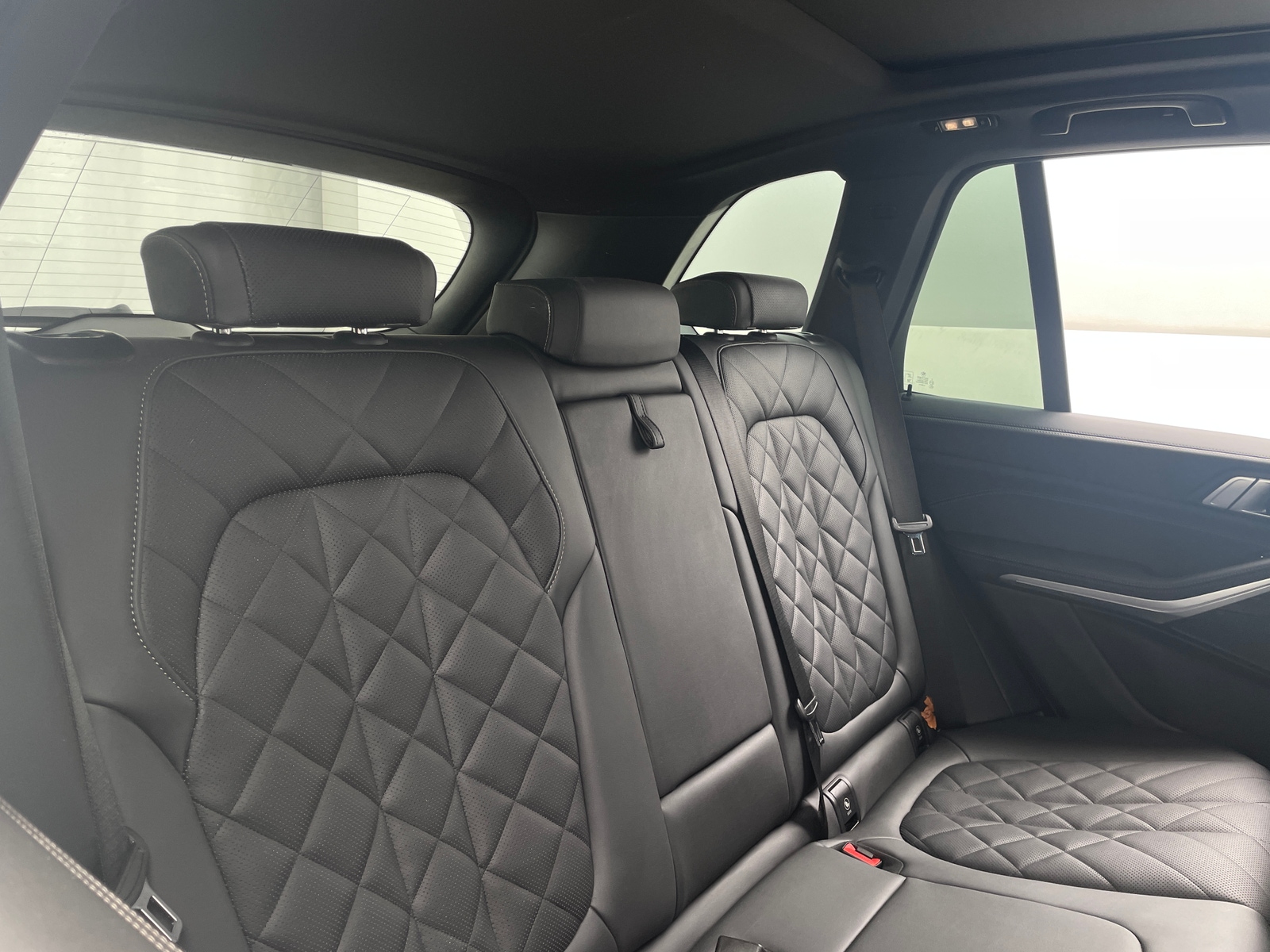 Thumbnail: 2024 BMW X5 - 5