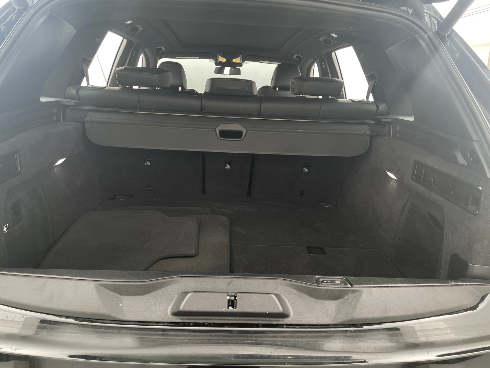 Thumbnail: 2024 BMW X5 - 6