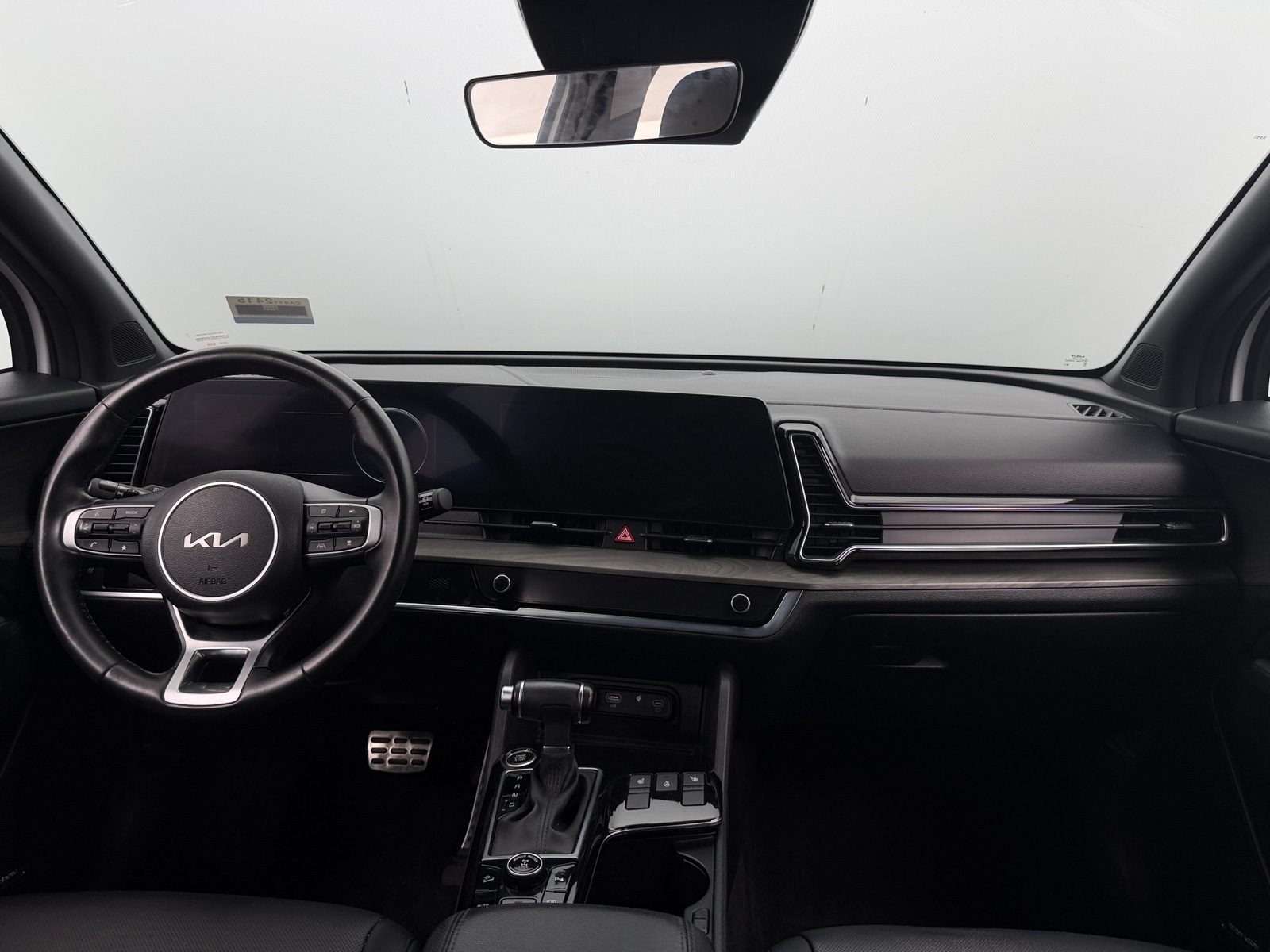 Thumbnail: 2023 Kia Sportage - 2