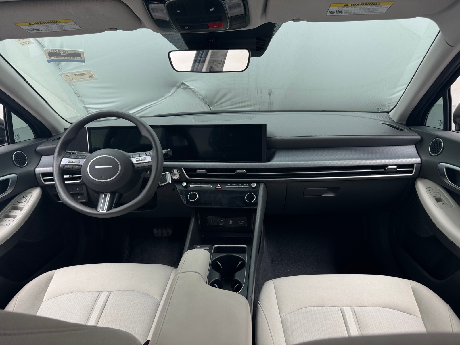 Thumbnail: 2025 Hyundai Sonata - 3