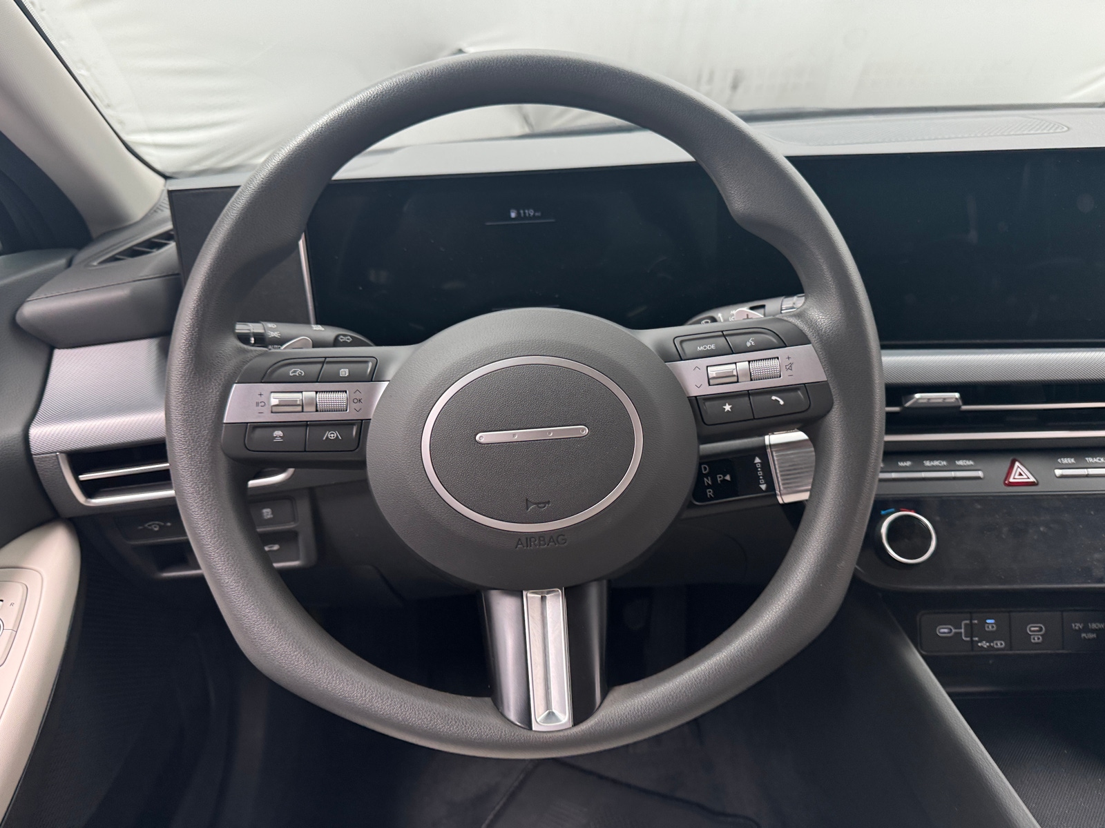 Thumbnail: 2025 Hyundai Sonata - 5