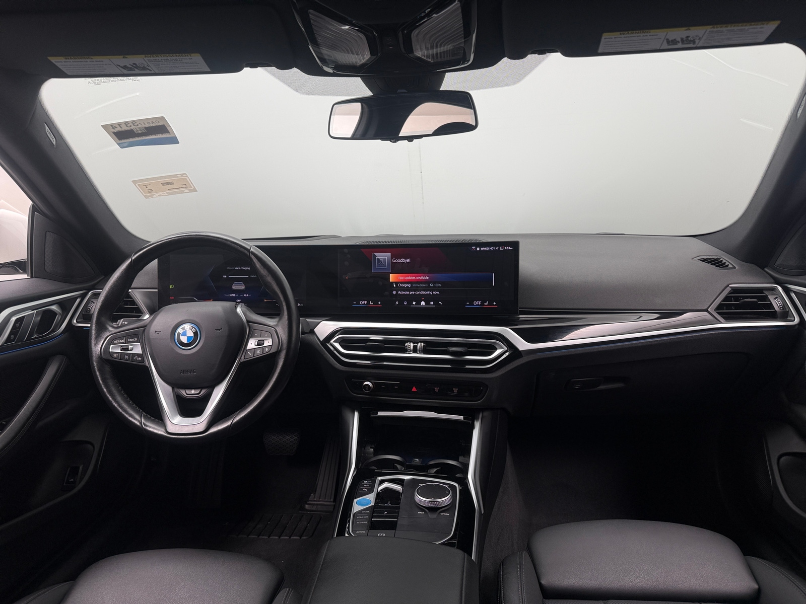 Thumbnail: 2024 BMW i4 - 2
