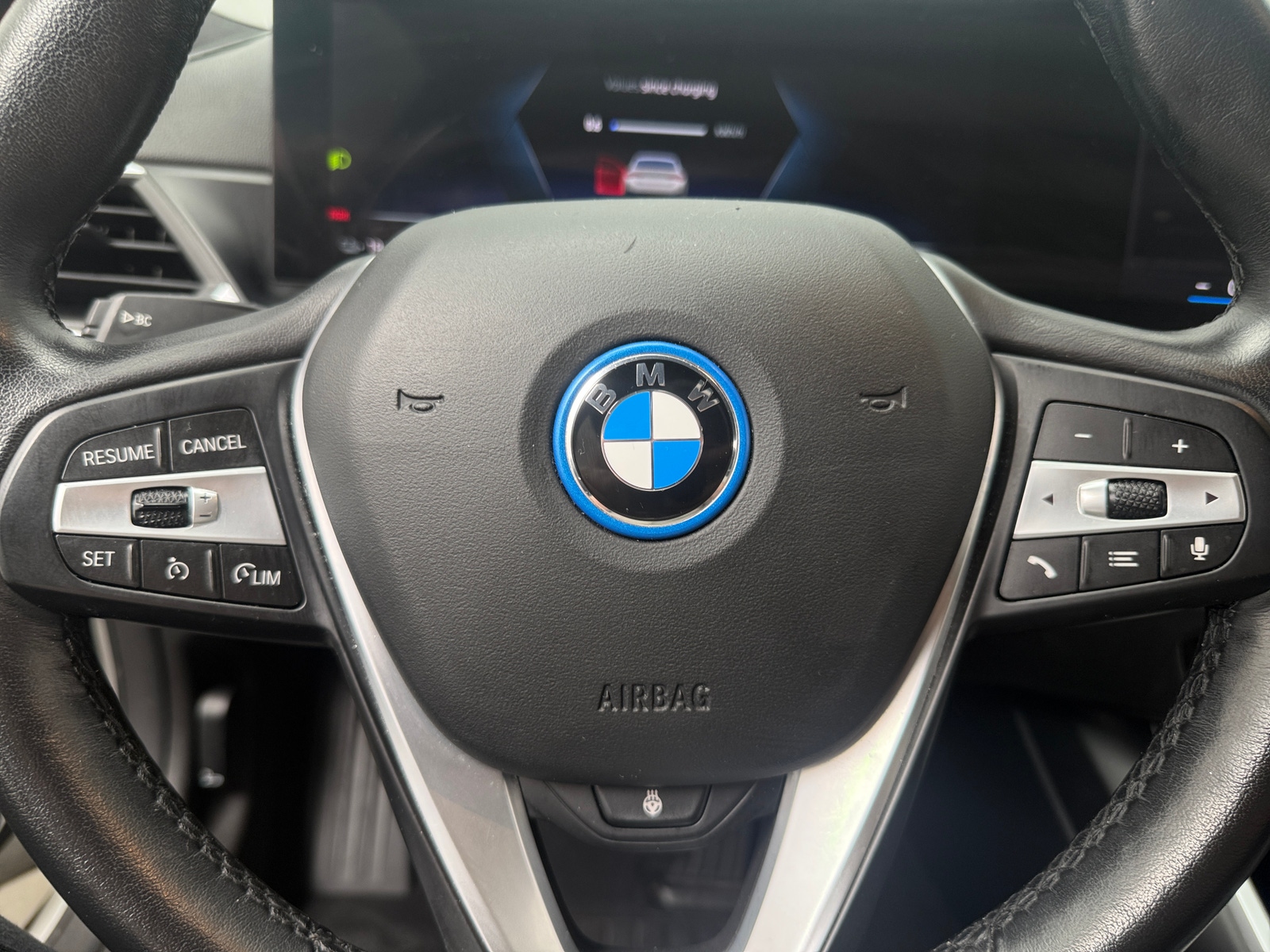 Thumbnail: 2024 BMW i4 - 4