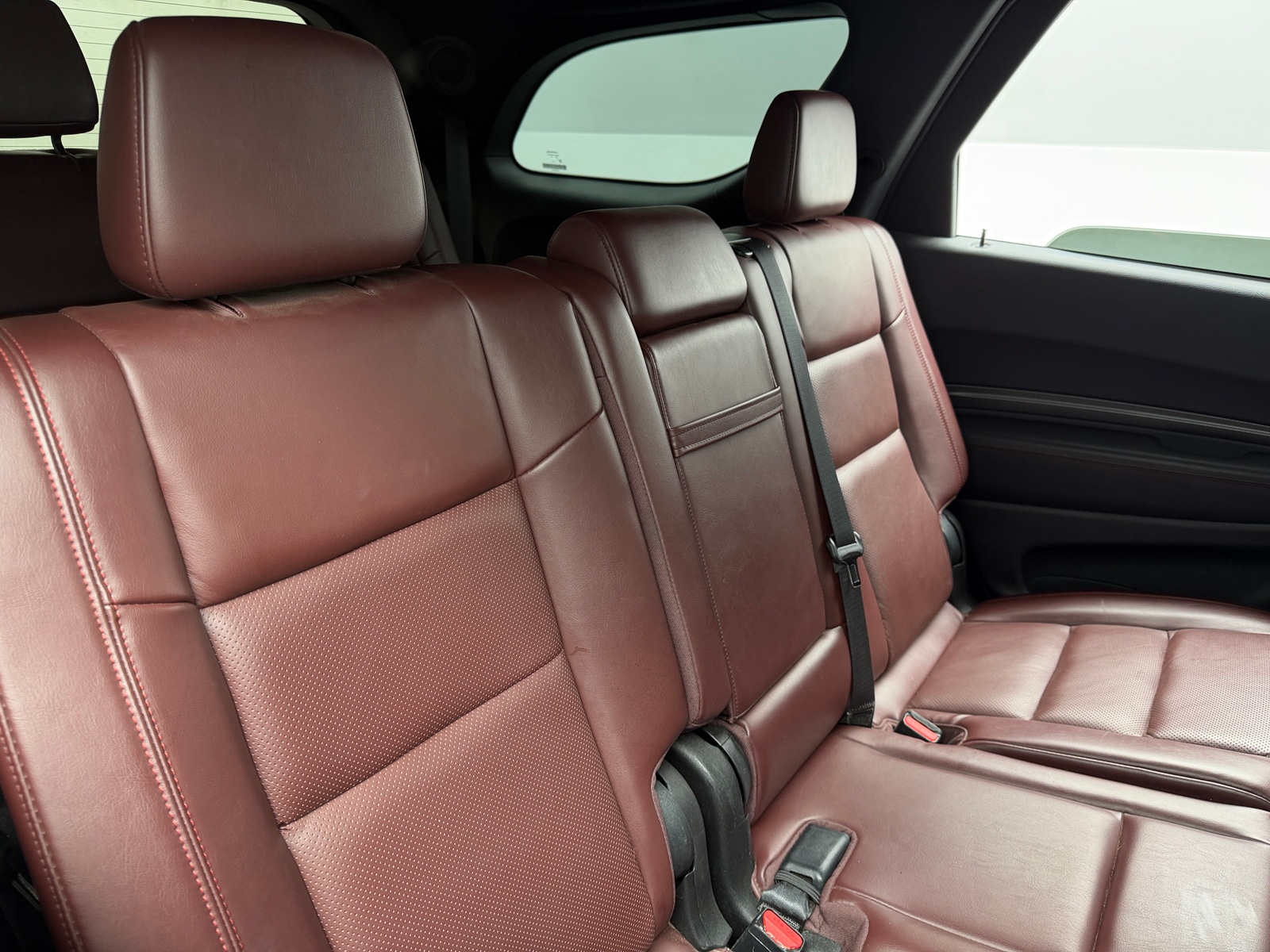 Thumbnail: 2024 Dodge Durango - 5