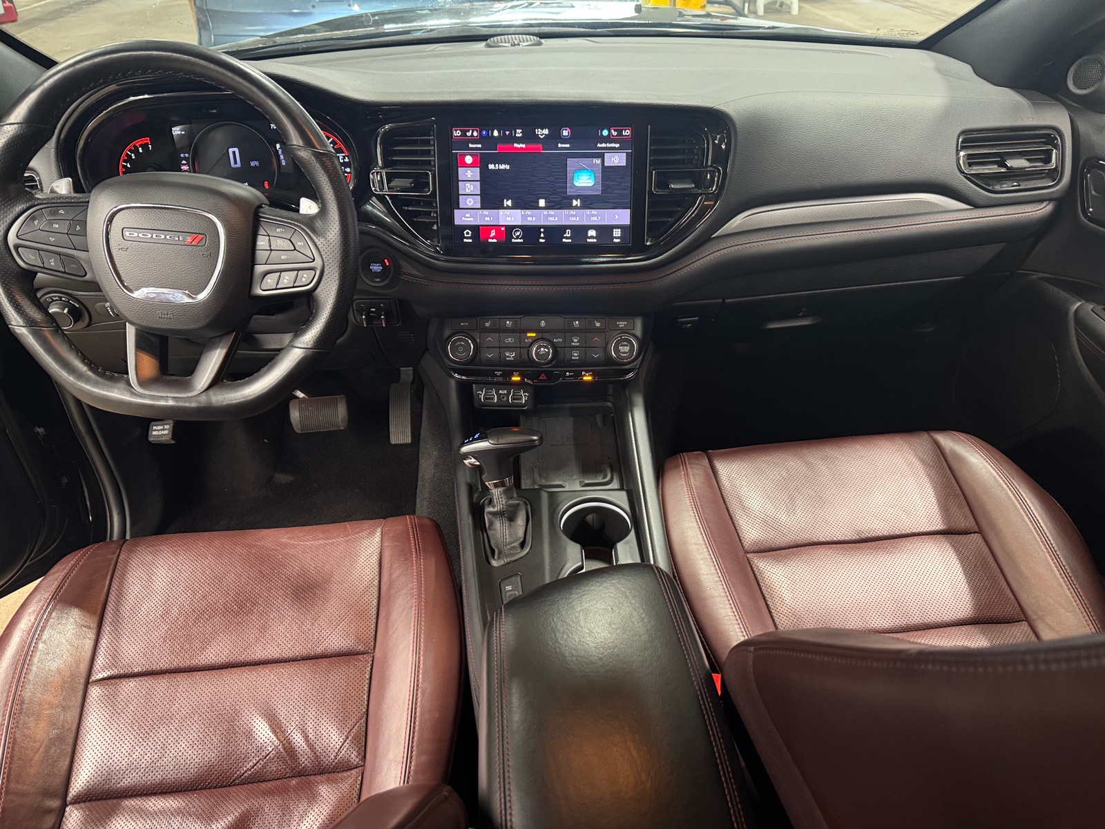 Thumbnail: 2024 Dodge Durango - 2