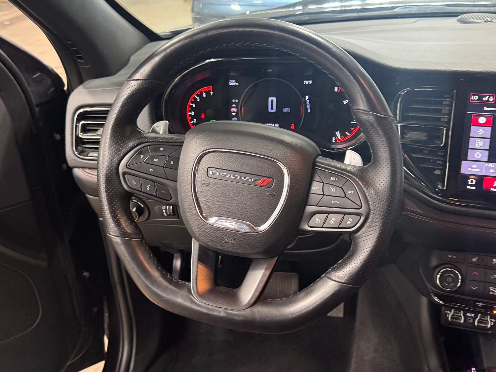 Thumbnail: 2024 Dodge Durango - 4