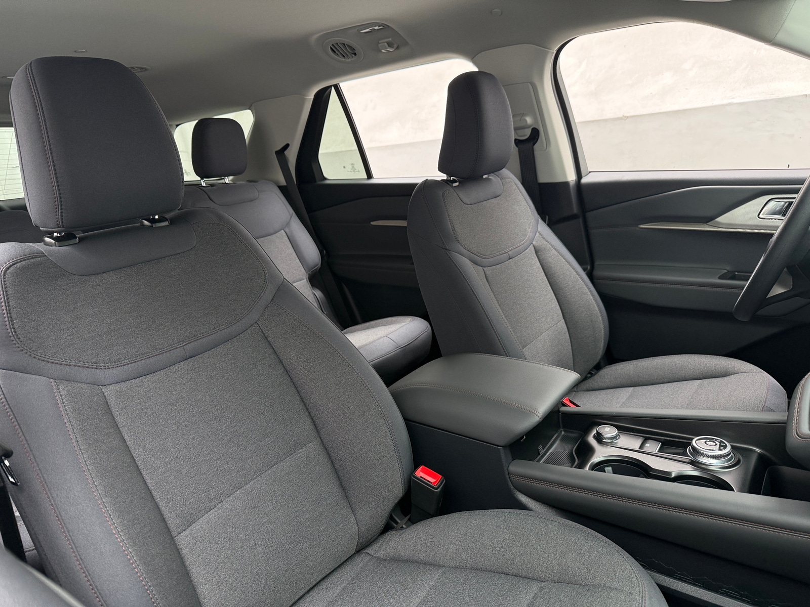 Thumbnail: 2026 Ford Explorer - 2