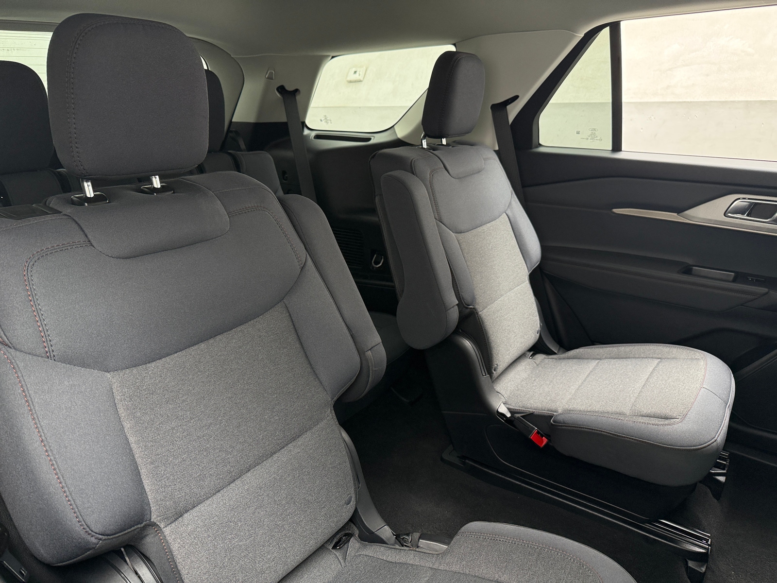 Thumbnail: 2026 Ford Explorer - 6