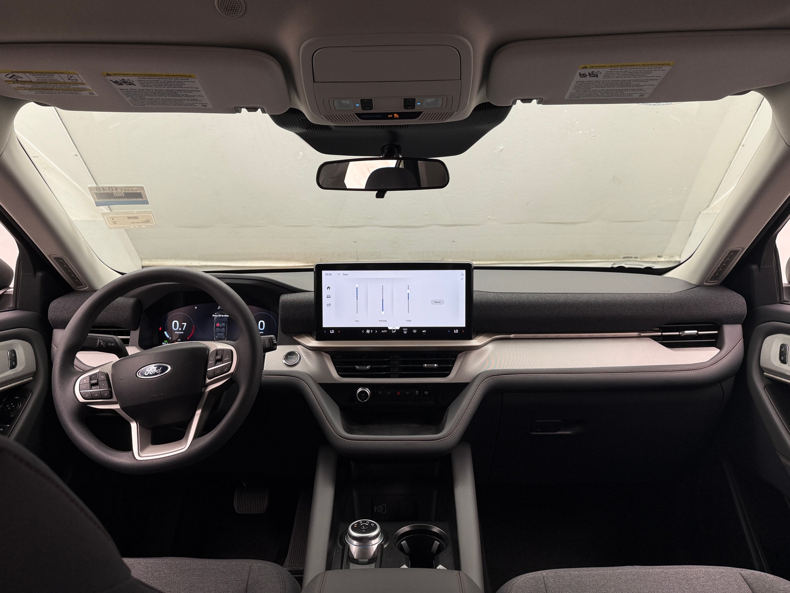 Thumbnail: 2026 Ford Explorer - 3