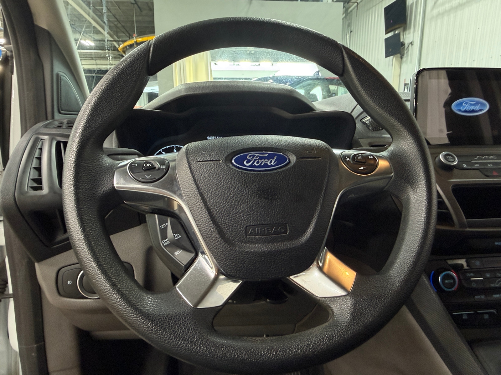 Thumbnail: 2022 Ford Transit Series - 5