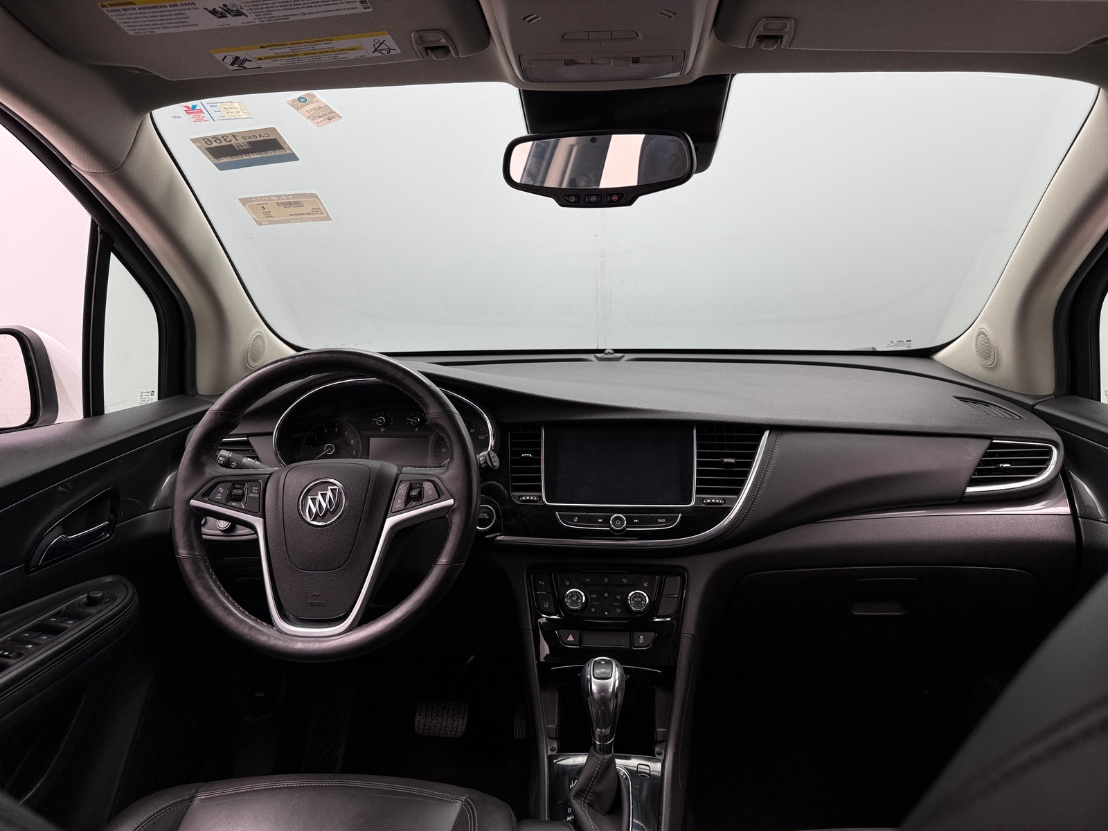 Thumbnail: 2019 Buick Encore - 2