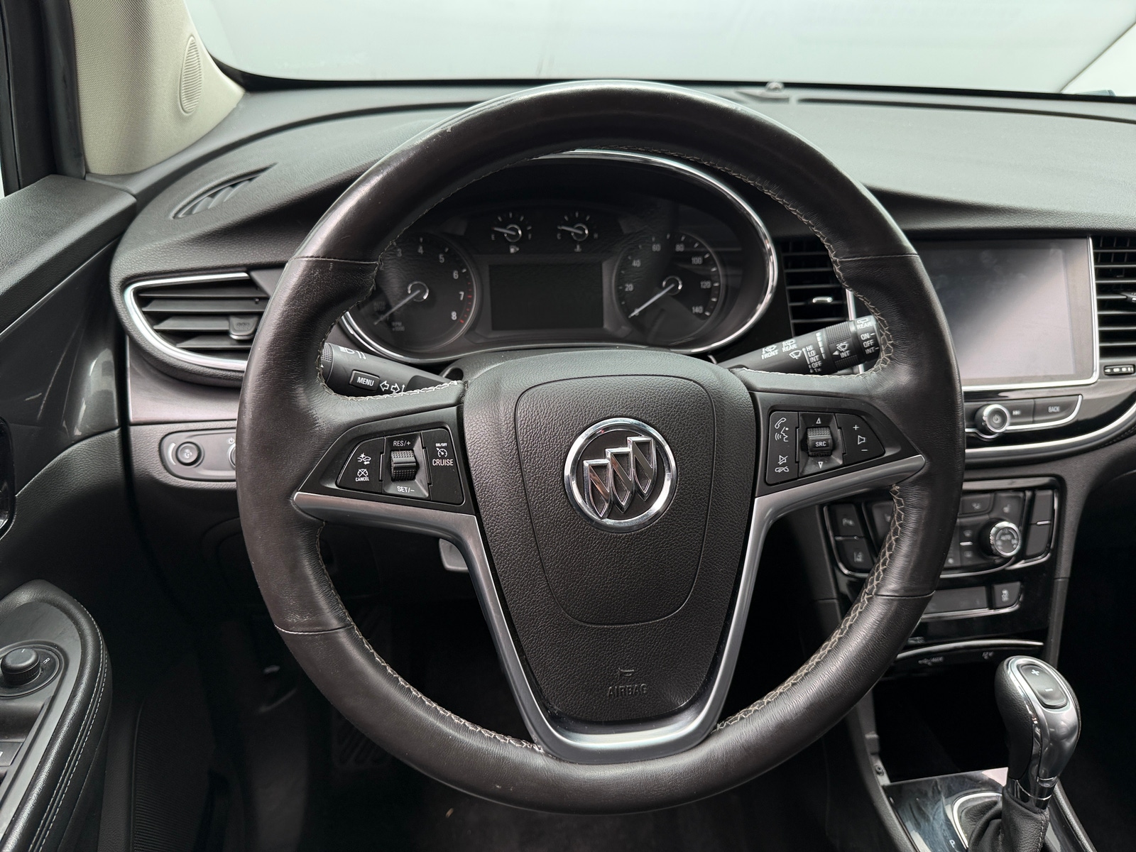 Thumbnail: 2019 Buick Encore - 4