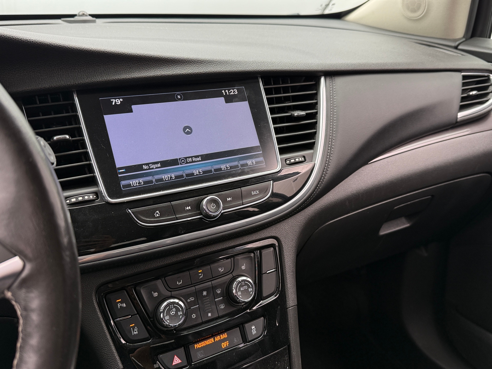 Thumbnail: 2019 Buick Encore - 3
