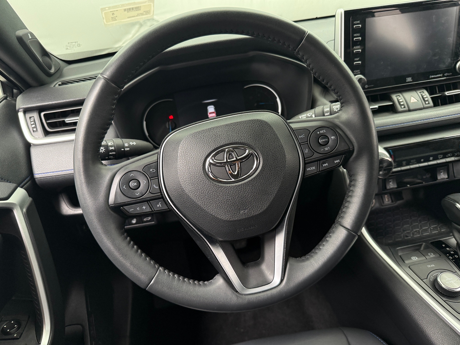 Thumbnail: 2021 Toyota RAV4 - 5