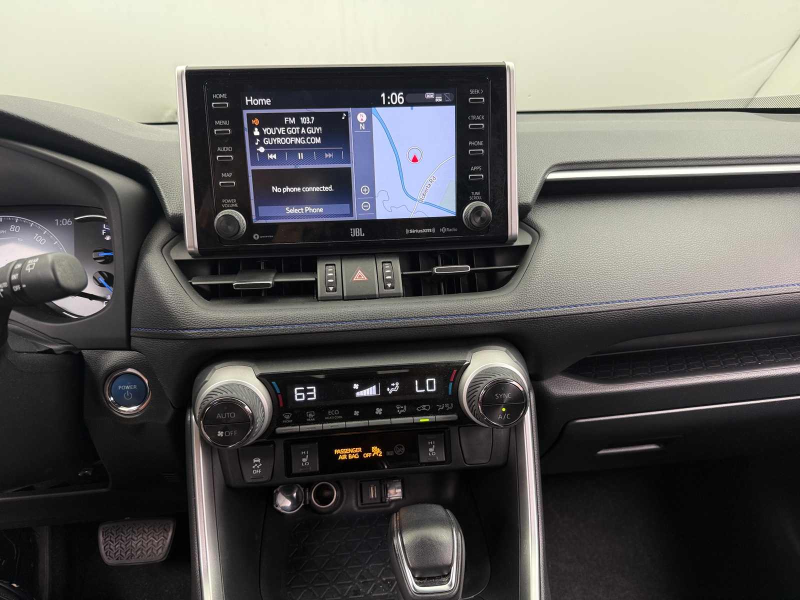 Thumbnail: 2021 Toyota RAV4 - 4