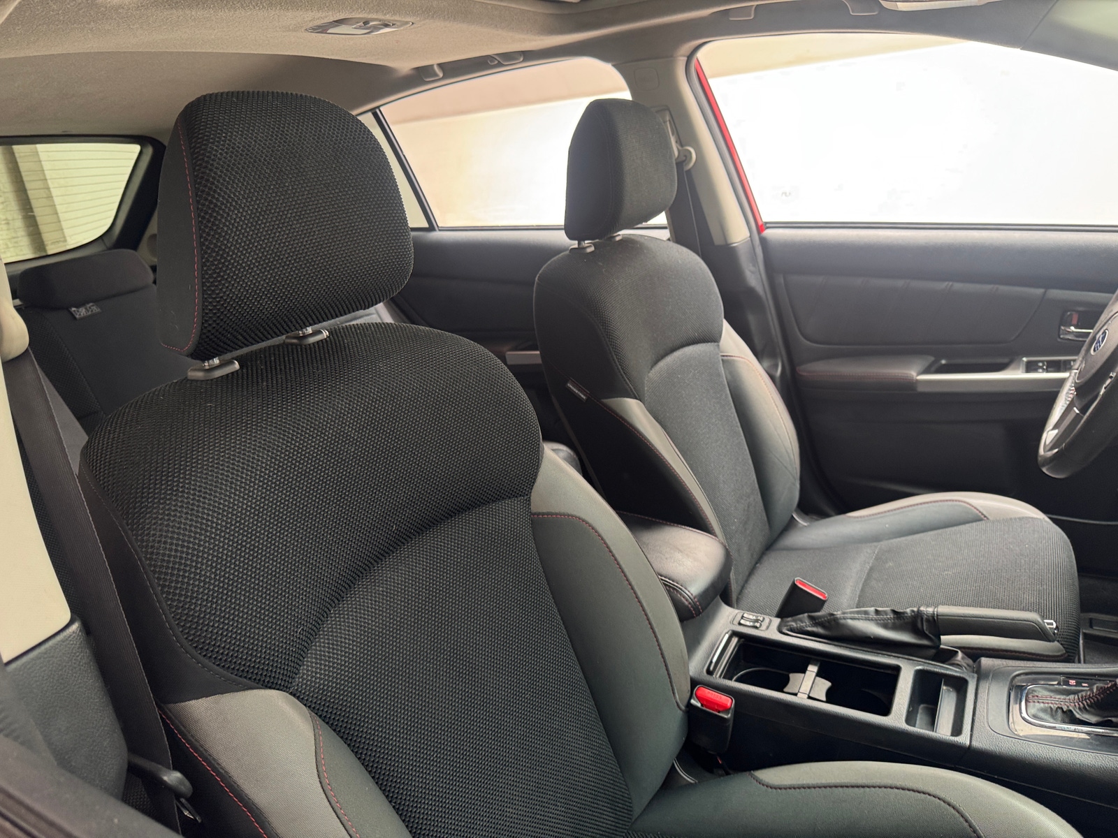 Thumbnail: 2016 Subaru Crosstrek - 2