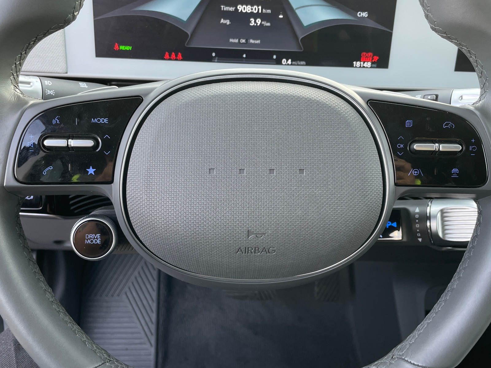Thumbnail: 2024 Hyundai Ioniq 5 - 5