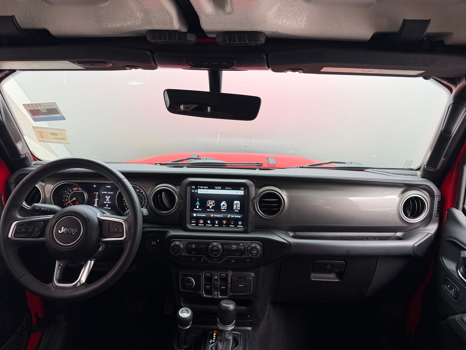 Thumbnail: 2023 Jeep Wrangler - 3