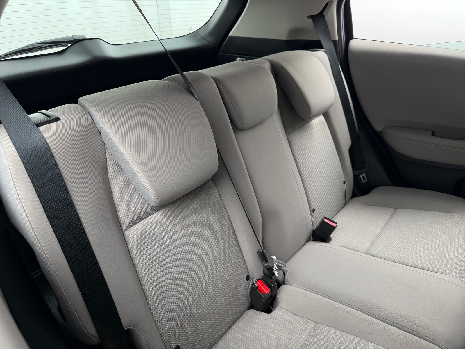 Thumbnail: 2017 Honda HR-V - 6