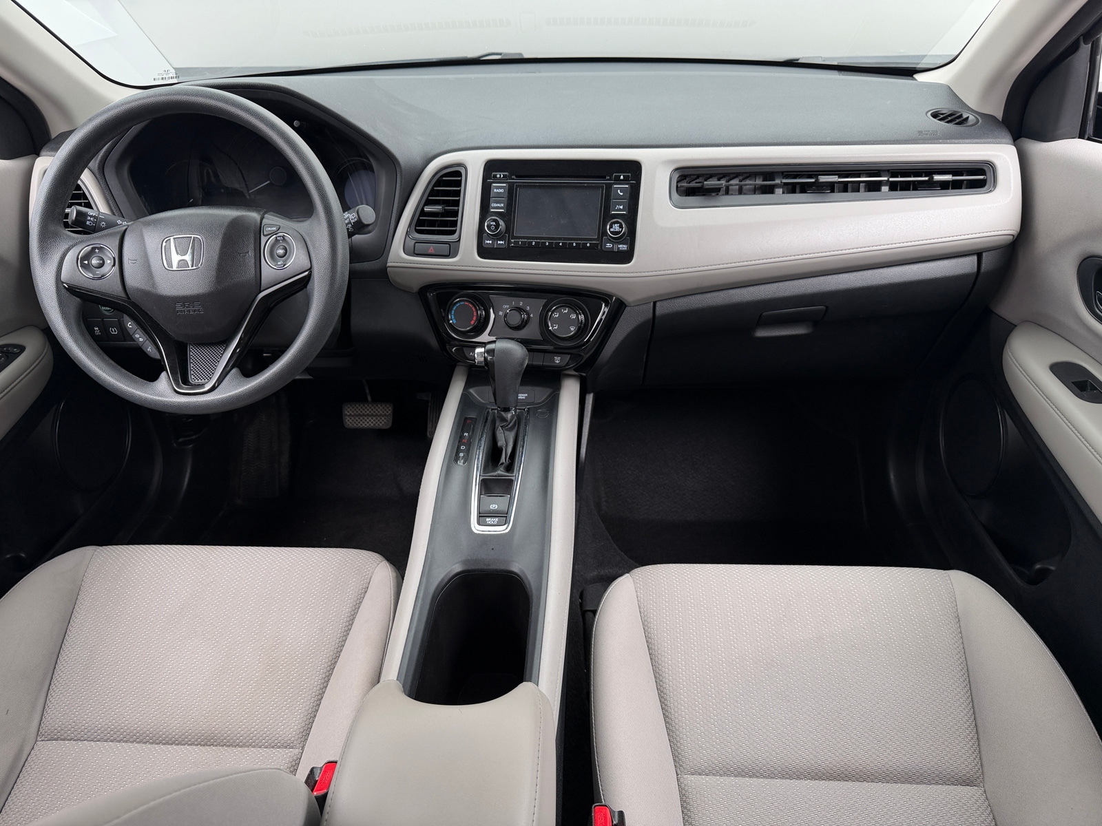 Thumbnail: 2017 Honda HR-V - 3