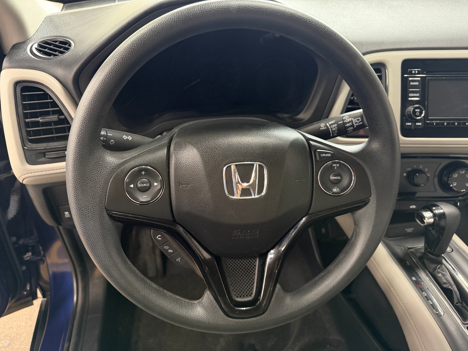 Thumbnail: 2017 Honda HR-V - 5