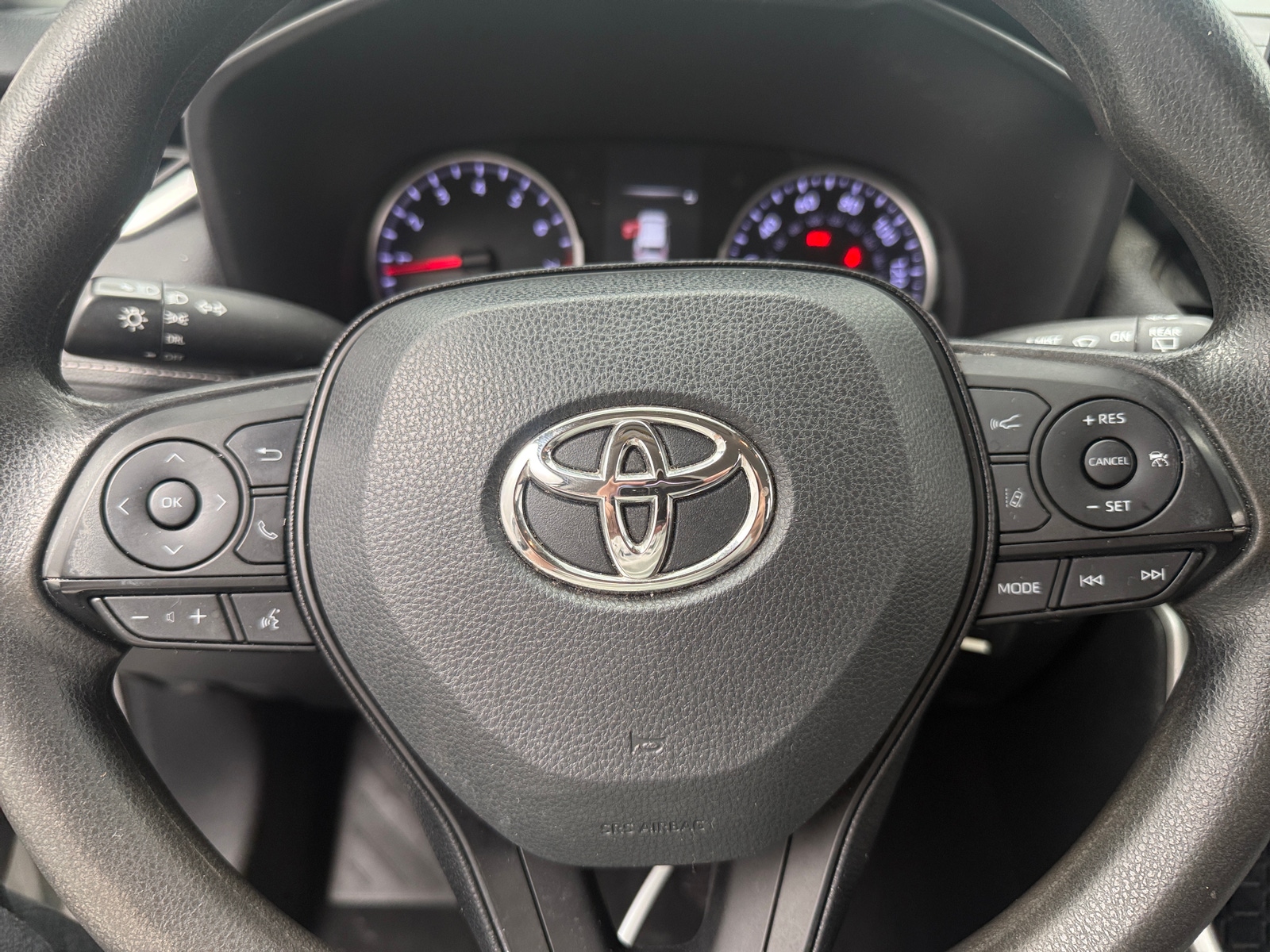 Thumbnail: 2020 Toyota RAV4 - 5