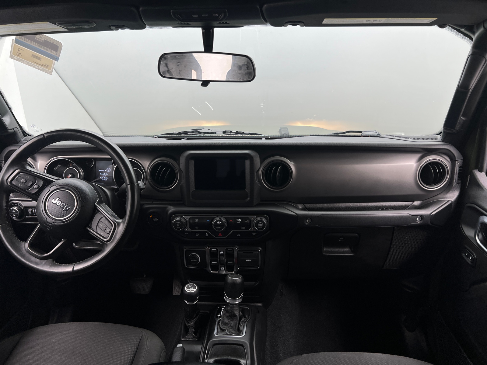 Thumbnail: 2022 Jeep Gladiator - 3