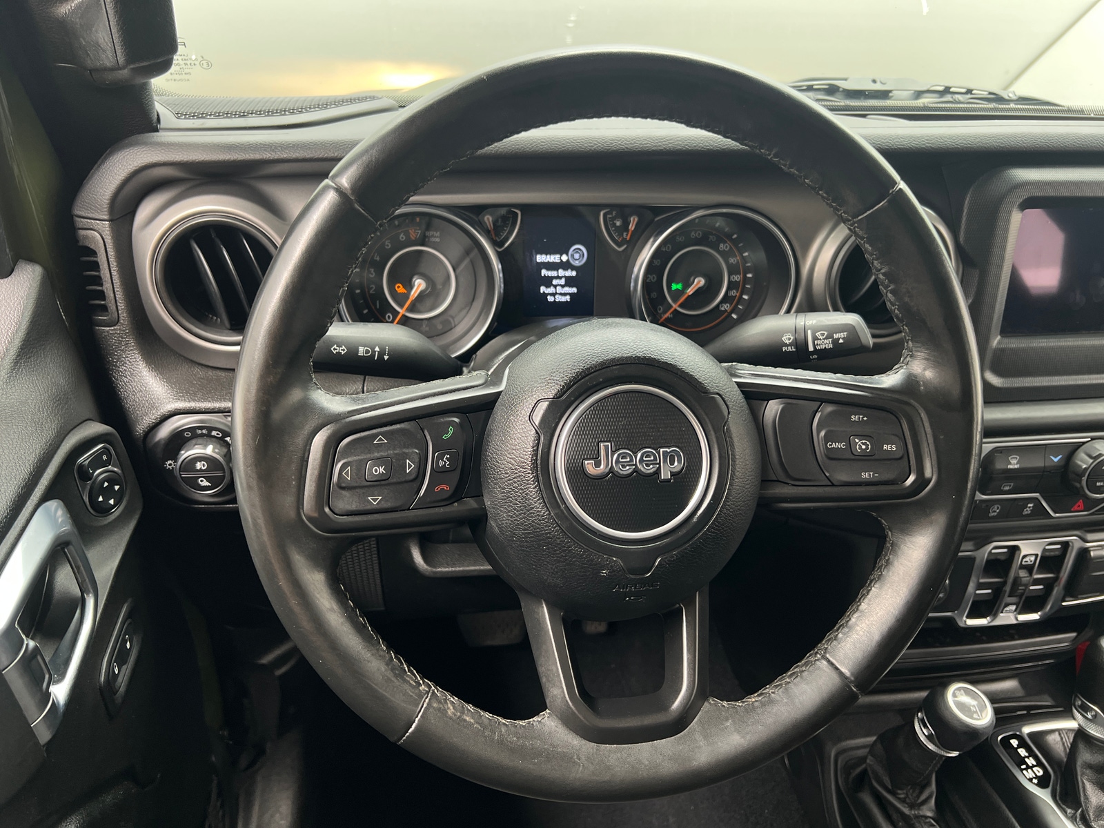 Thumbnail: 2022 Jeep Gladiator - 5