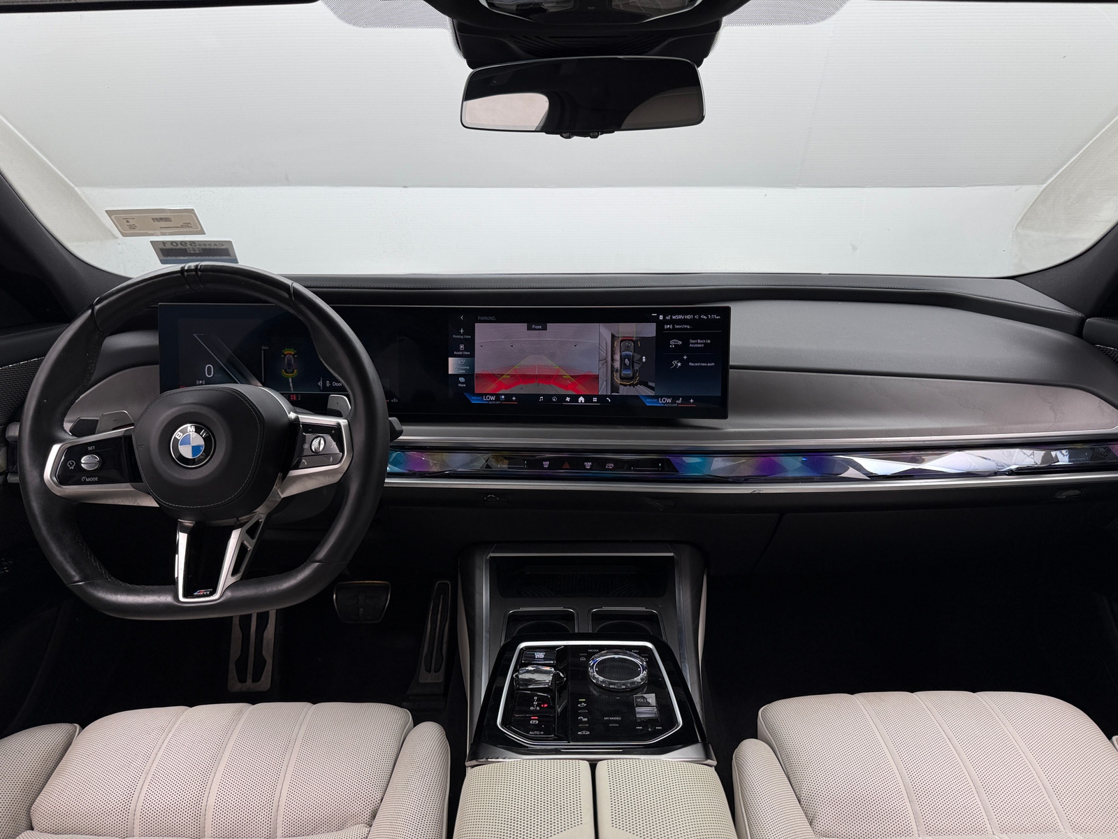 Thumbnail: 2023 BMW 7 Series - 2