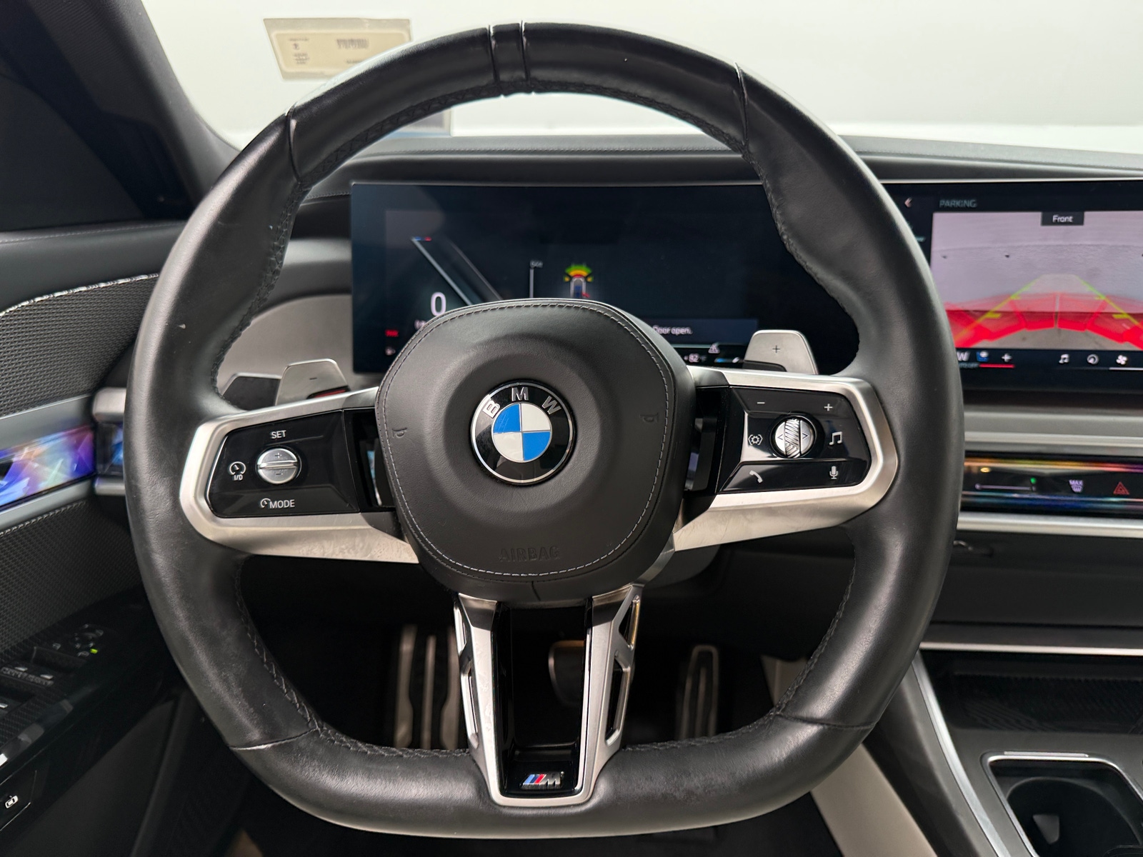 Thumbnail: 2023 BMW 7 Series - 4