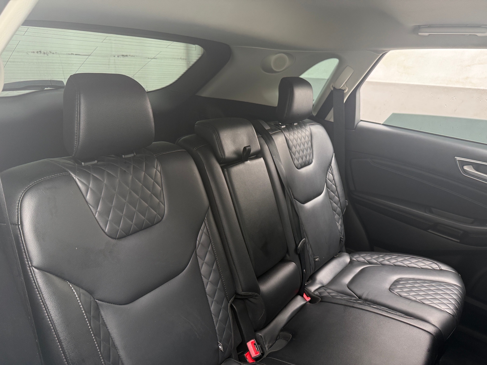 Thumbnail: 2023 Ford Edge - 5