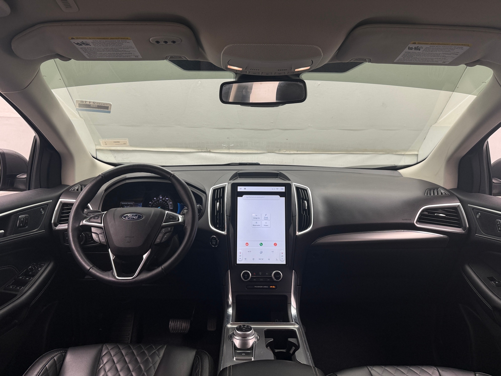 Thumbnail: 2023 Ford Edge - 2