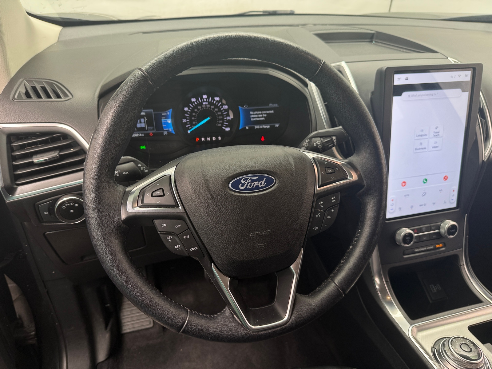 Thumbnail: 2023 Ford Edge - 4