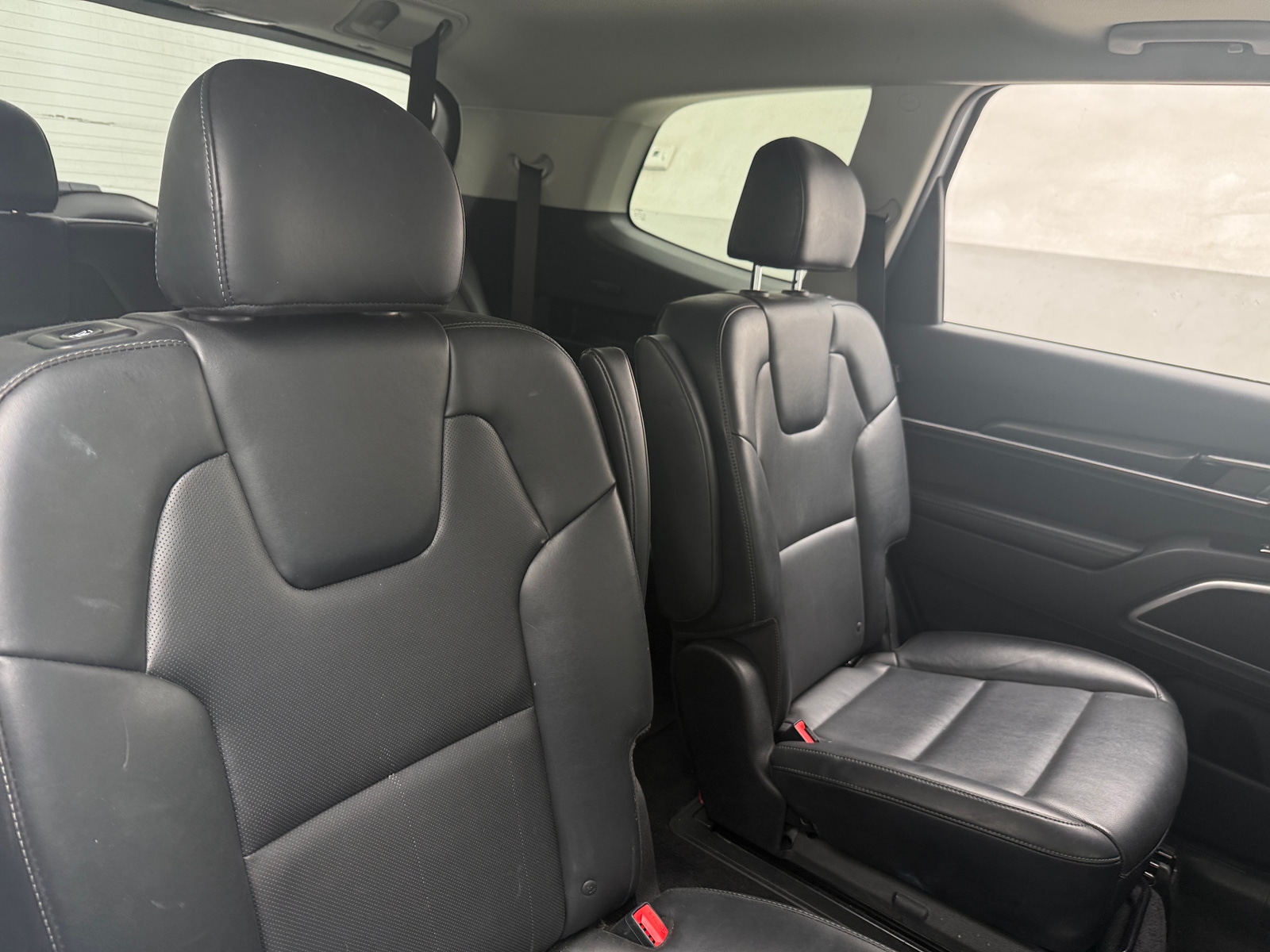 Thumbnail: 2025 Kia Telluride - 5