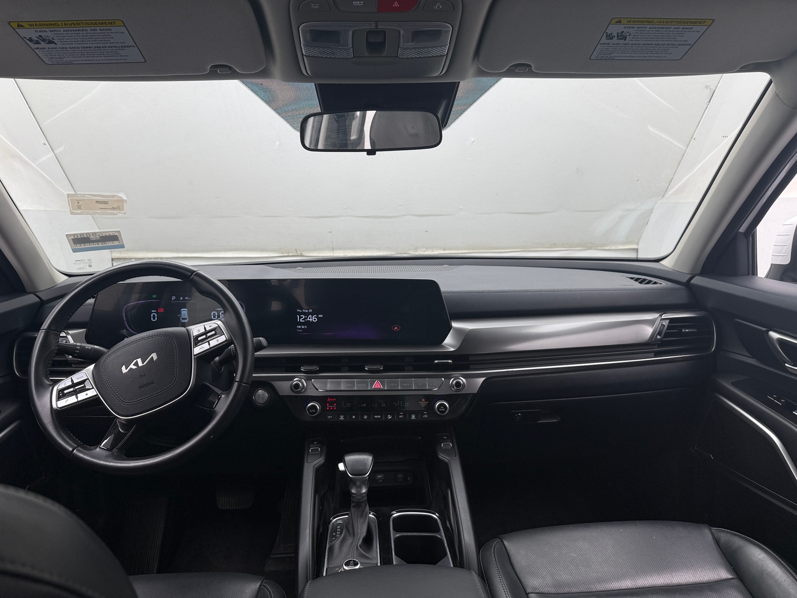 Thumbnail: 2025 Kia Telluride - 2