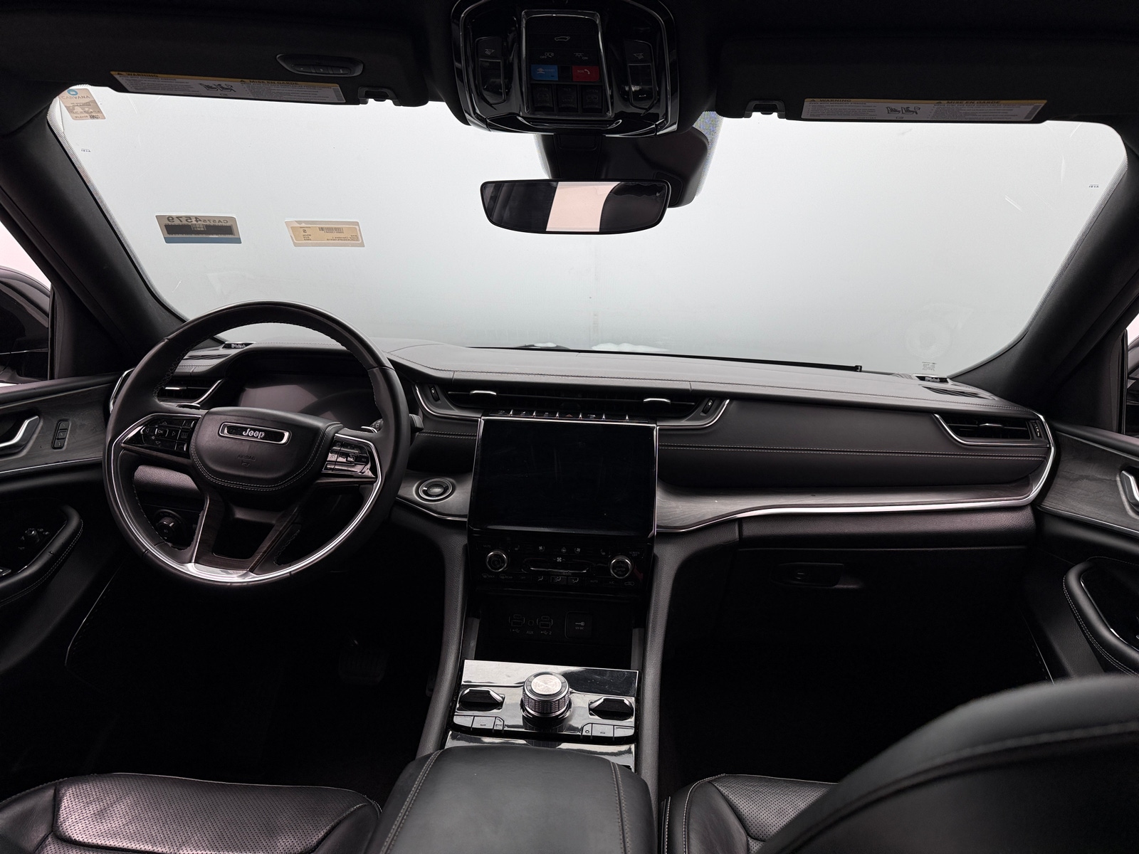 Thumbnail: 2023 Jeep Grand Cherokee L - 2